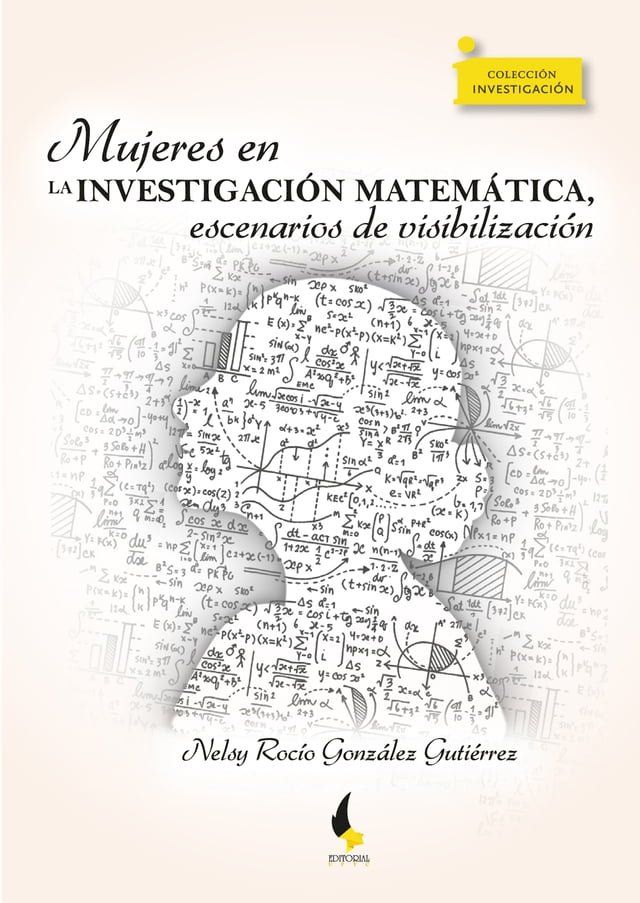  Mujeres en la investigación matemática, escenarios de visibilización(Kobo/電子書)