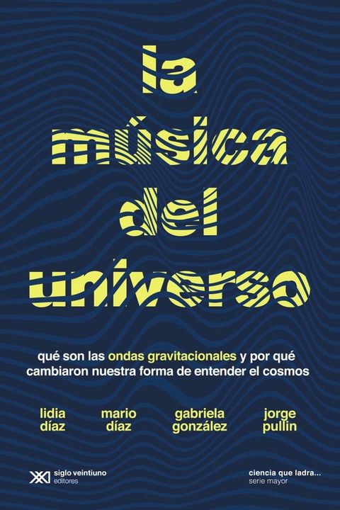 La m&uacute;sica del universo(Kobo/電子書)