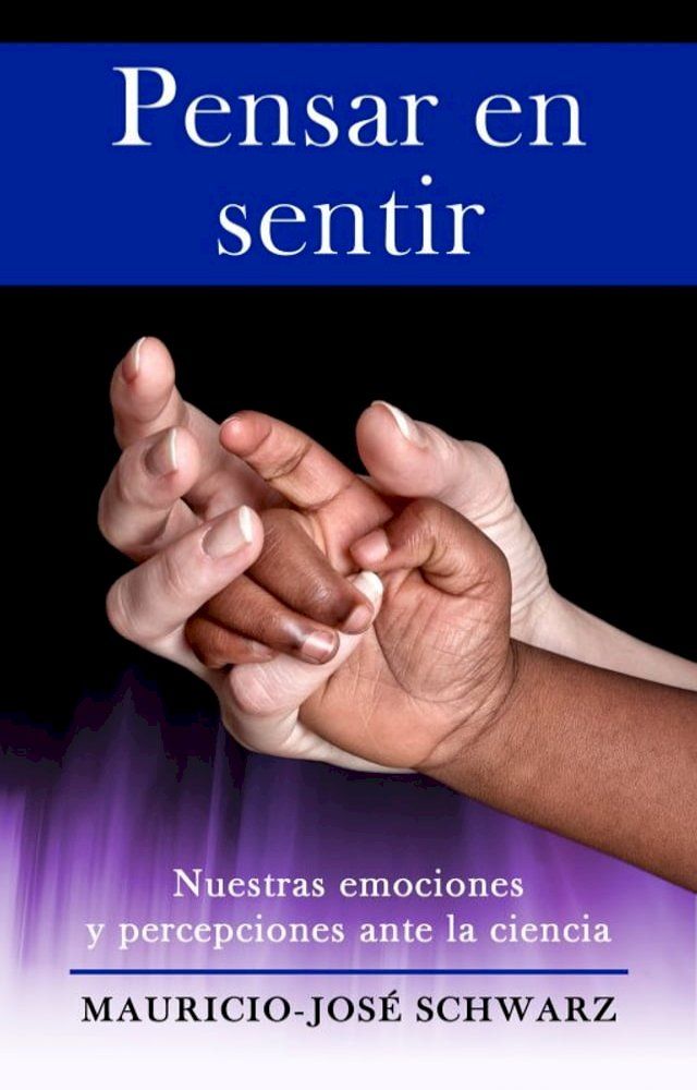  Pensar en sentir(Kobo/電子書)