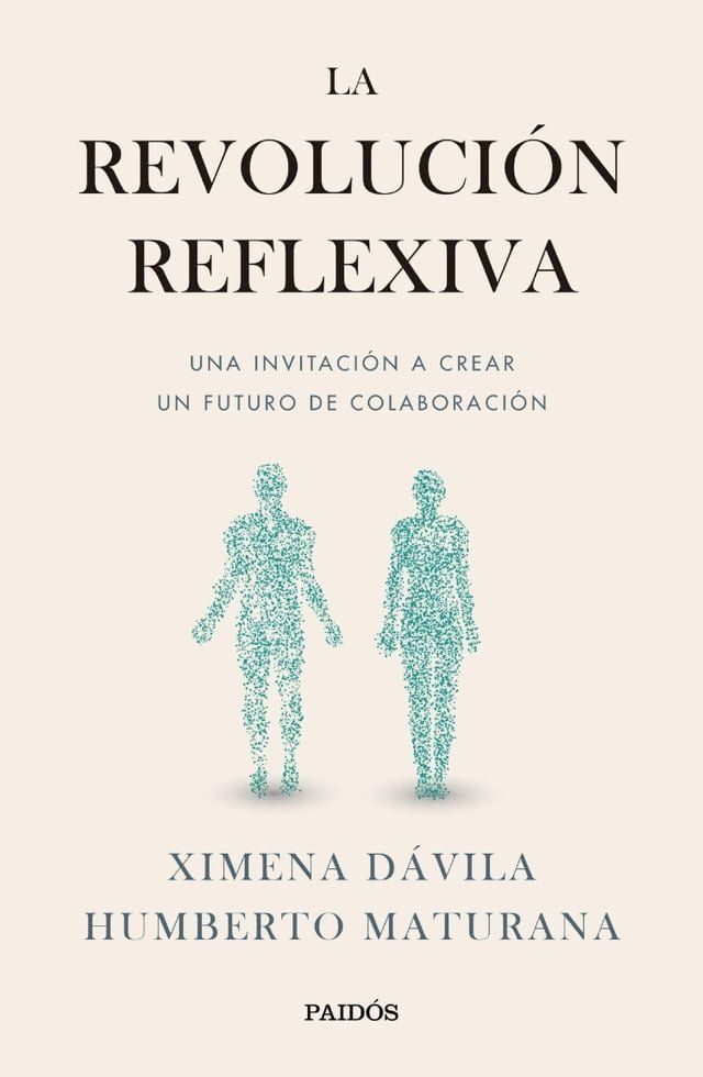  La revolución reflexiva(Kobo/電子書)