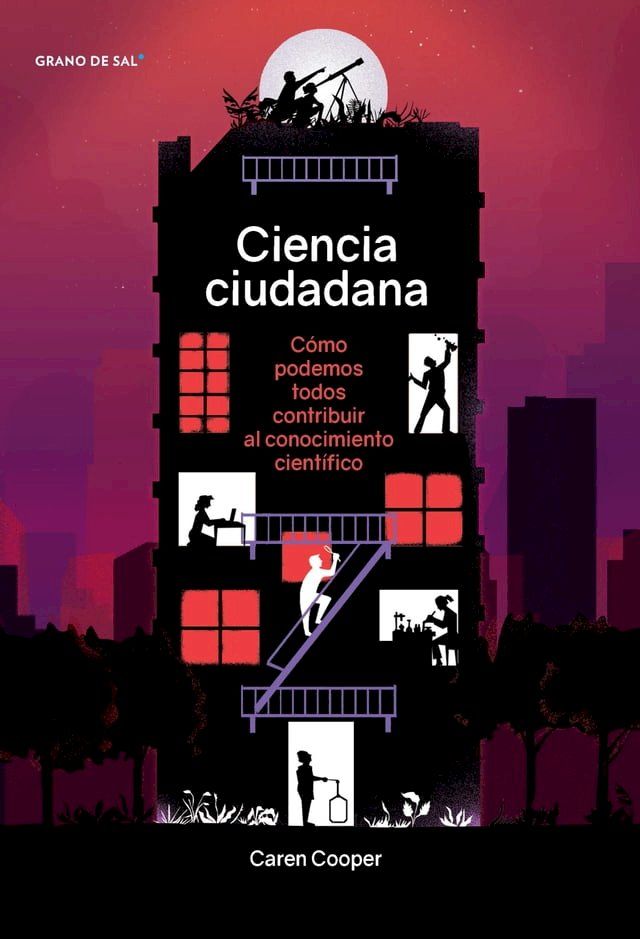  Ciencia ciudadana(Kobo/電子書)