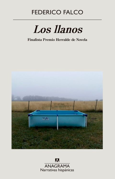 Los llanos(Kobo/電子書)