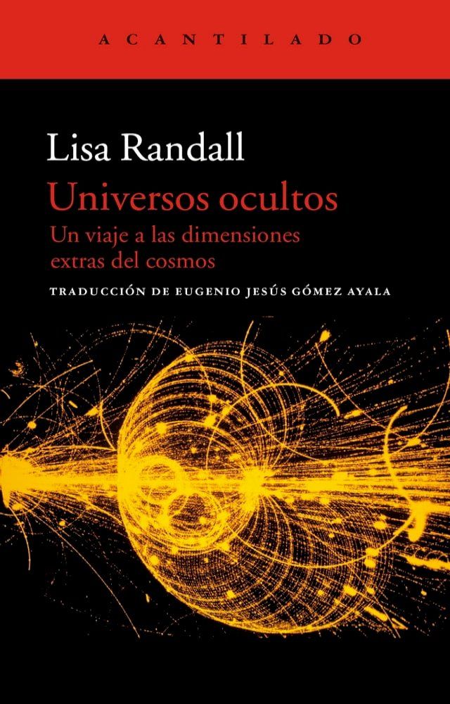  Universos ocultos(Kobo/電子書)