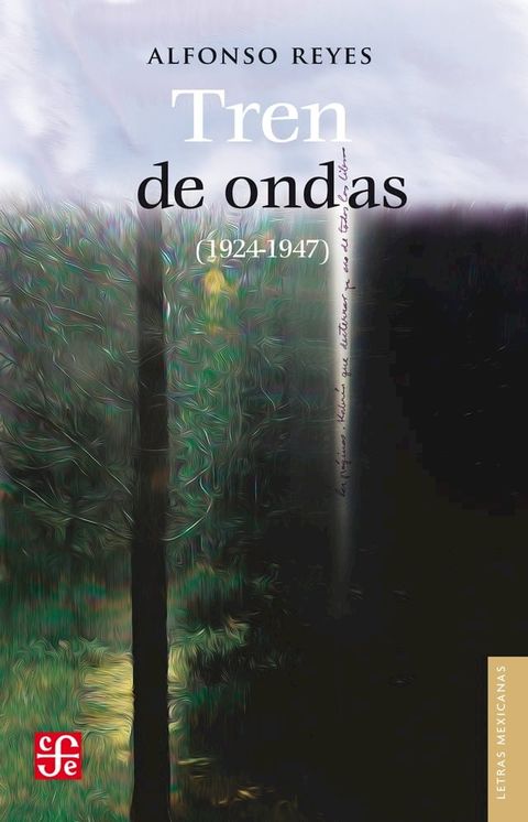 Tren de ondas(Kobo/電子書)