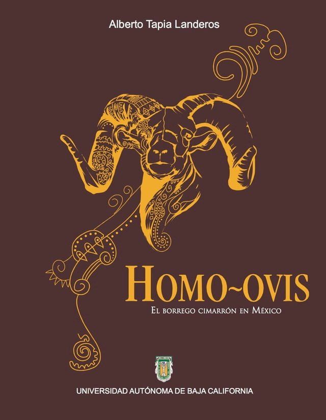  Homo-Ovis(Kobo/電子書)