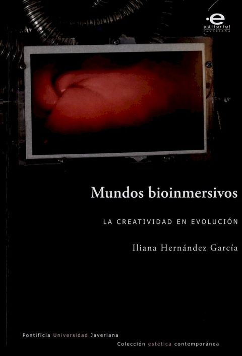 Mundos bioinmersivos(Kobo/電子書)