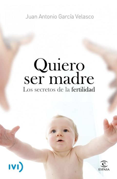 Quiero ser madre(Kobo/電子書)