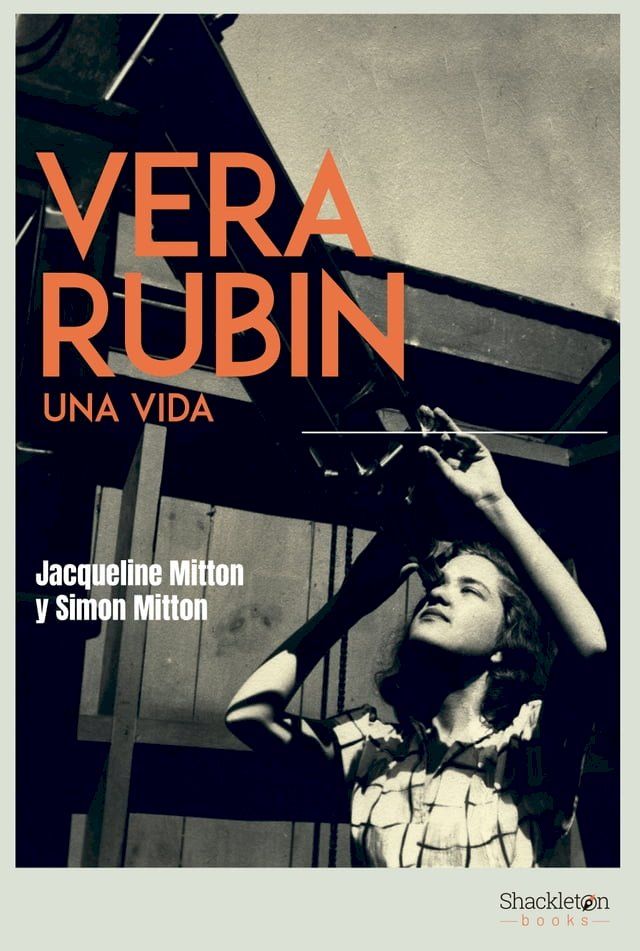  Vera Rubin(Kobo/電子書)