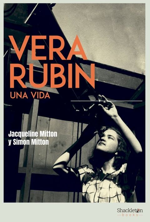 Vera Rubin(Kobo/電子書)