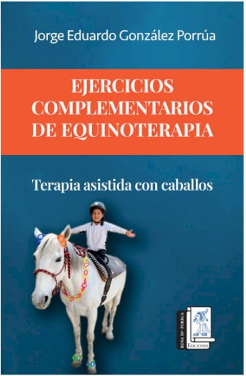 Ejercicios complementarios de equinoterapia(Kobo/電子書)