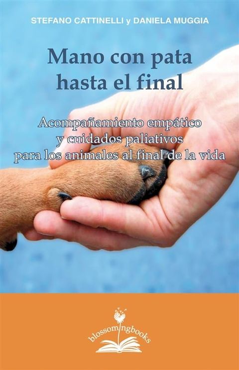 Mano con pata hasta el final(Kobo/電子書)