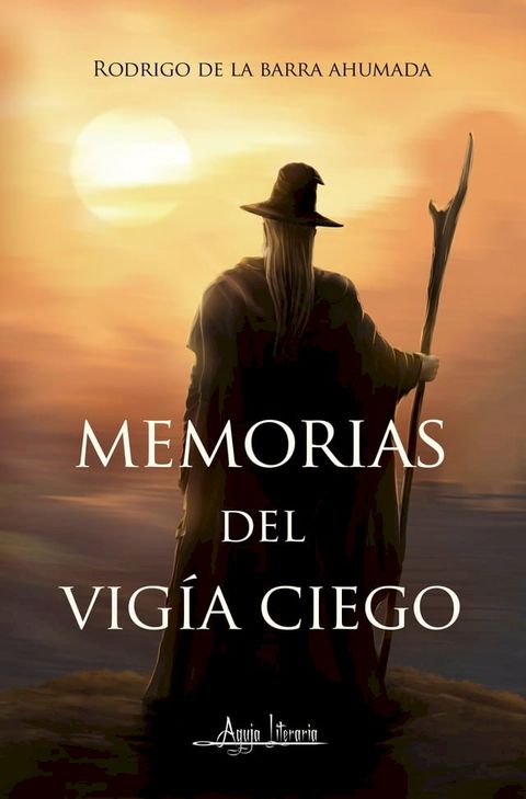 Memorias del vig&iacute;a ciego(Kobo/電子書)