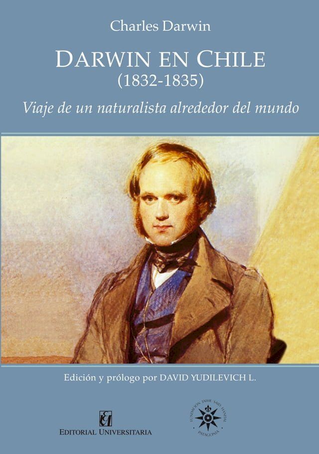  Darwin en Chile (1832-1835)(Kobo/電子書)