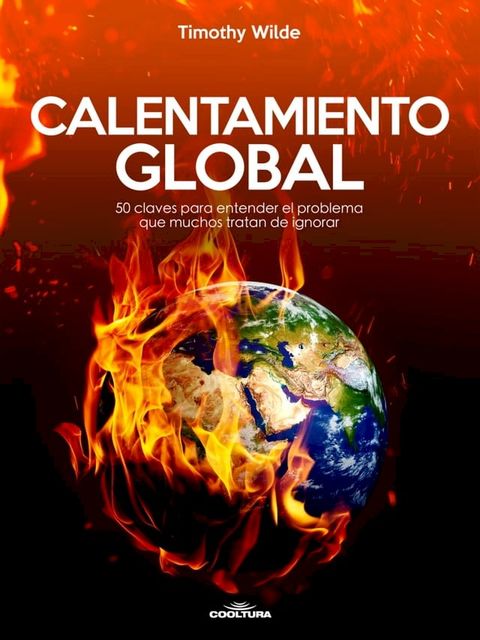 Calentamiento Global(Kobo/電子書)