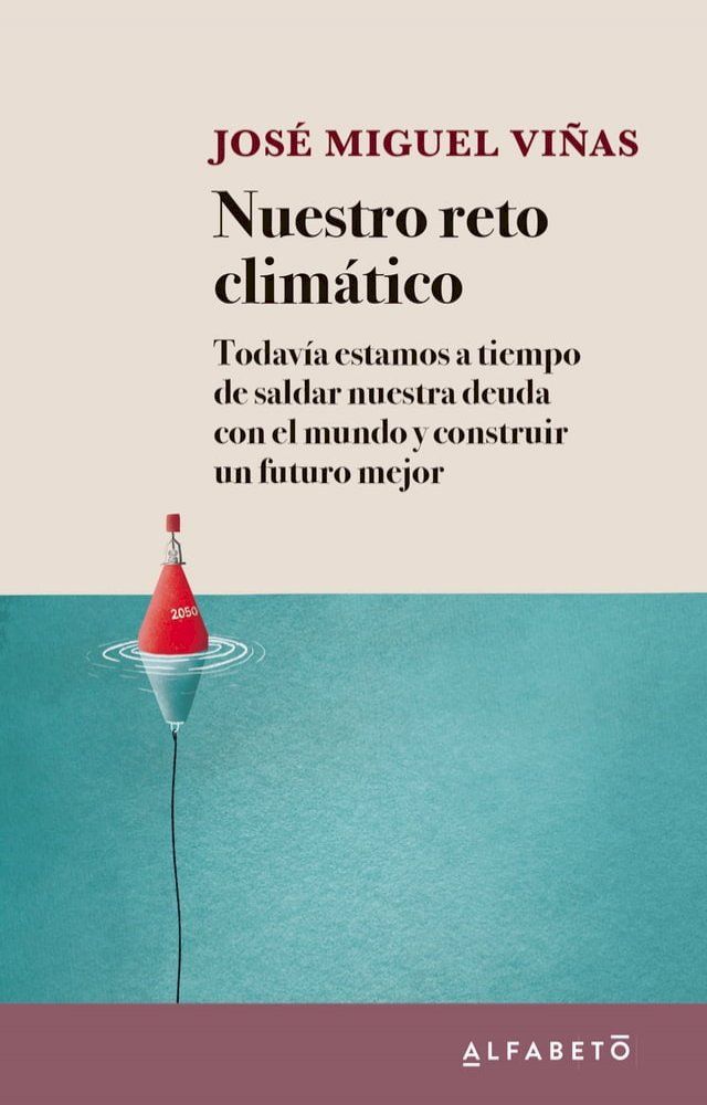  Nuestro reto climático(Kobo/電子書)