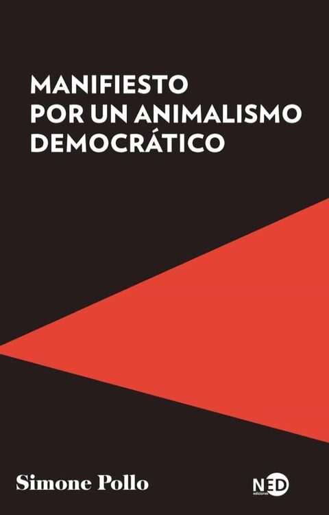 Manifiesto por un animalismo democr&aacute;tico(Kobo/電子書)