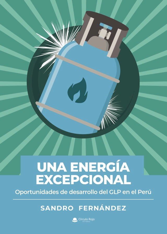  Una energía excepcional(Kobo/電子書)