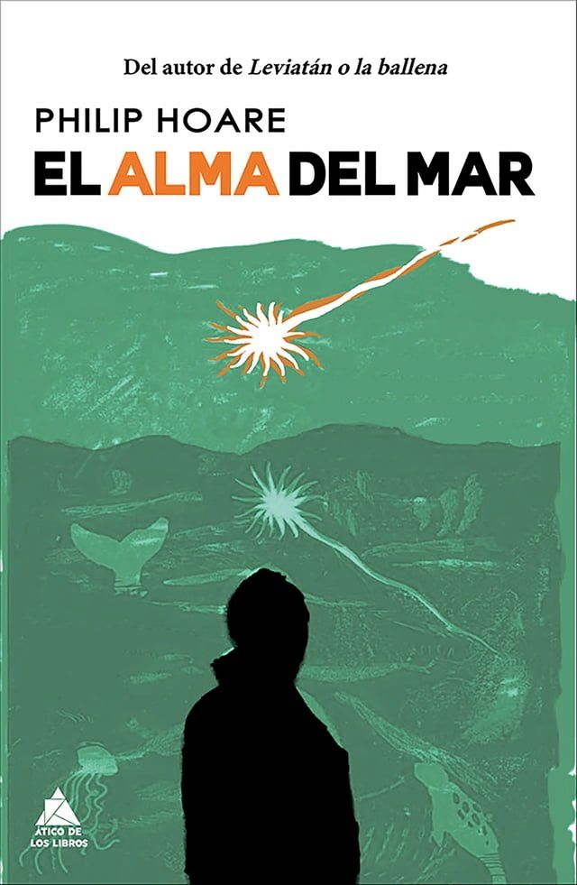  El alma del mar(Kobo/電子書)