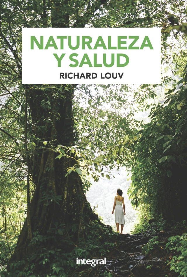  Naturaleza y salud(Kobo/電子書)