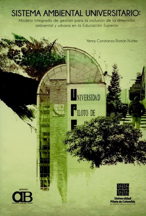 Sistema ambiental universitario(Kobo/電子書)