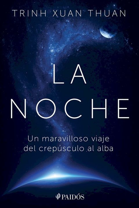 La noche(Kobo/電子書)