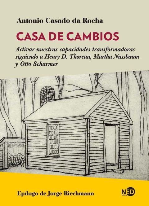 Casa de cambios(Kobo/電子書)