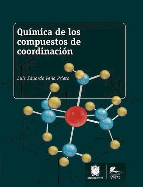 Qu&iacute;mica de los compuestos de coordinaci&oacute;n(Kobo/電子書)