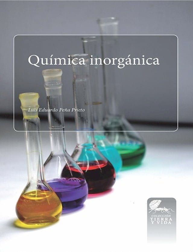  Química inorgánica(Kobo/電子書)