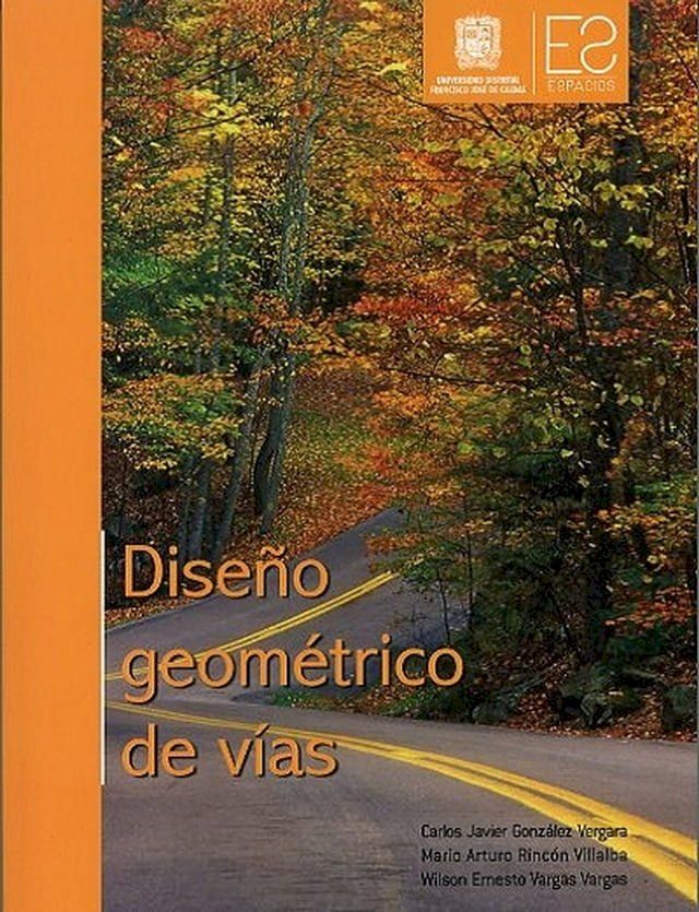  Dise&ntilde;o Geometrico de V&iacute;as(Kobo/電子書)