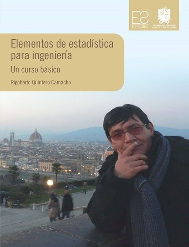  Elementos de estadística para ingeniería(Kobo/電子書)