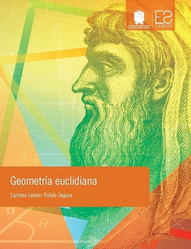  Geometría euclidiana(Kobo/電子書)