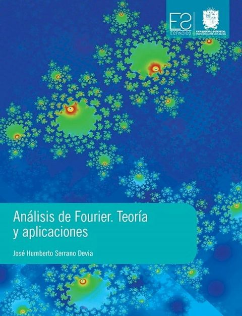 An&aacute;lisis de Fourier.(Kobo/電子書)