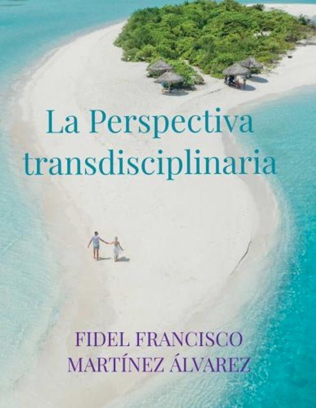  La Perspectiva transdisciplinaria(Kobo/電子書)