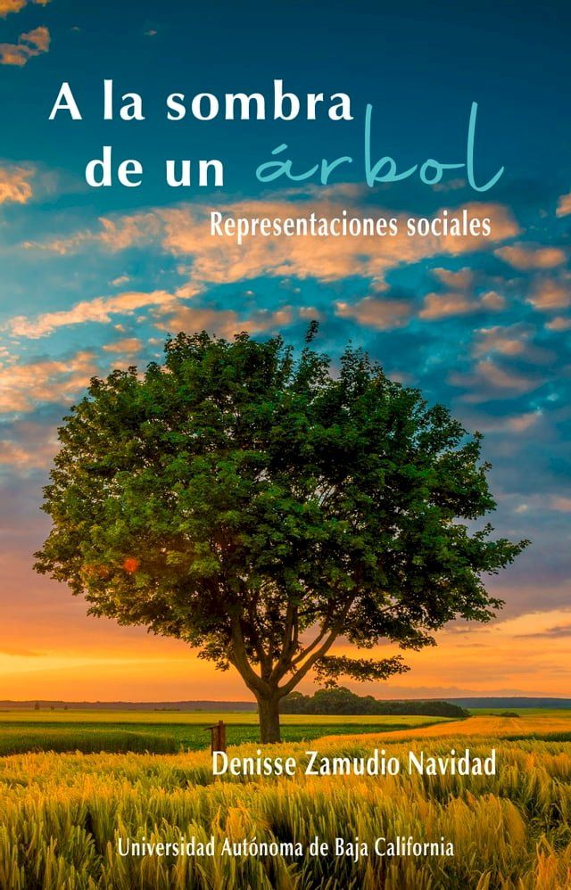  A la sombra de un &aacute;rbol(Kobo/電子書)