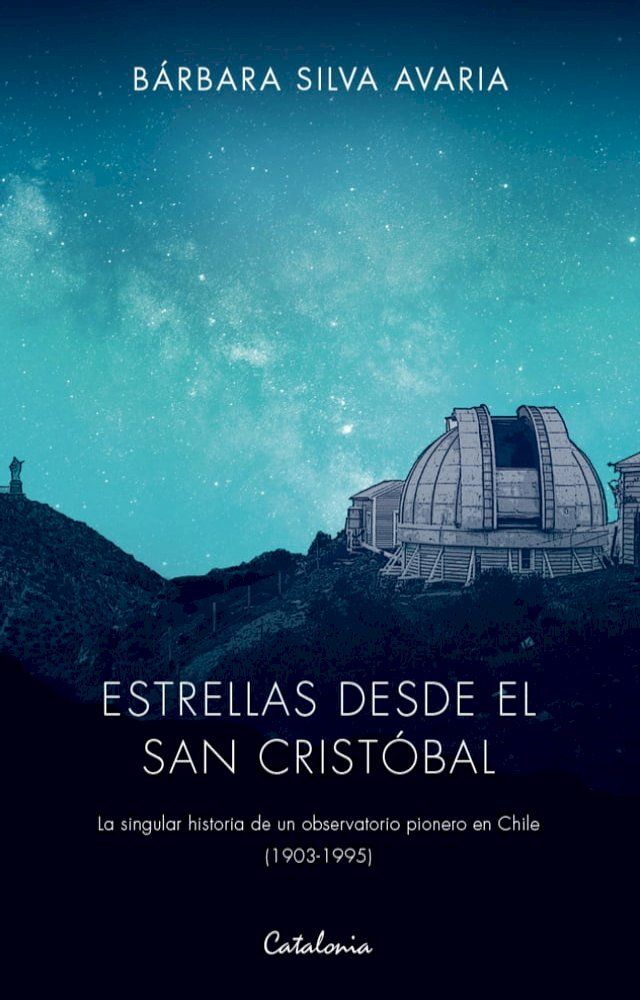  Estrellas desde el San Cristóbal(Kobo/電子書)