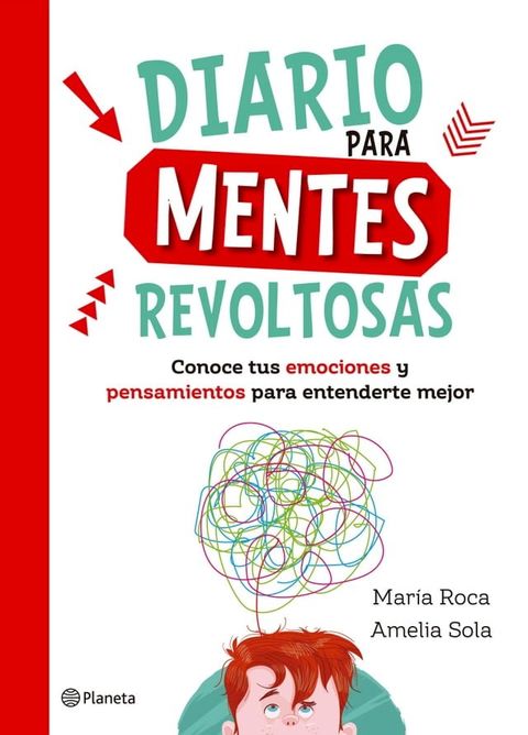 Diario para mentes revoltosas(Kobo/電子書)