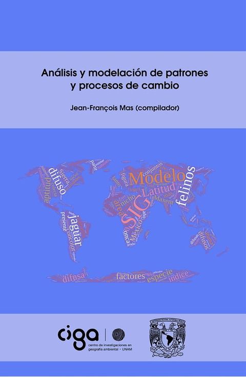 An&aacute;lisis y modelaci&oacute;n de patrones y procesos de cambio(Kobo/電子書)