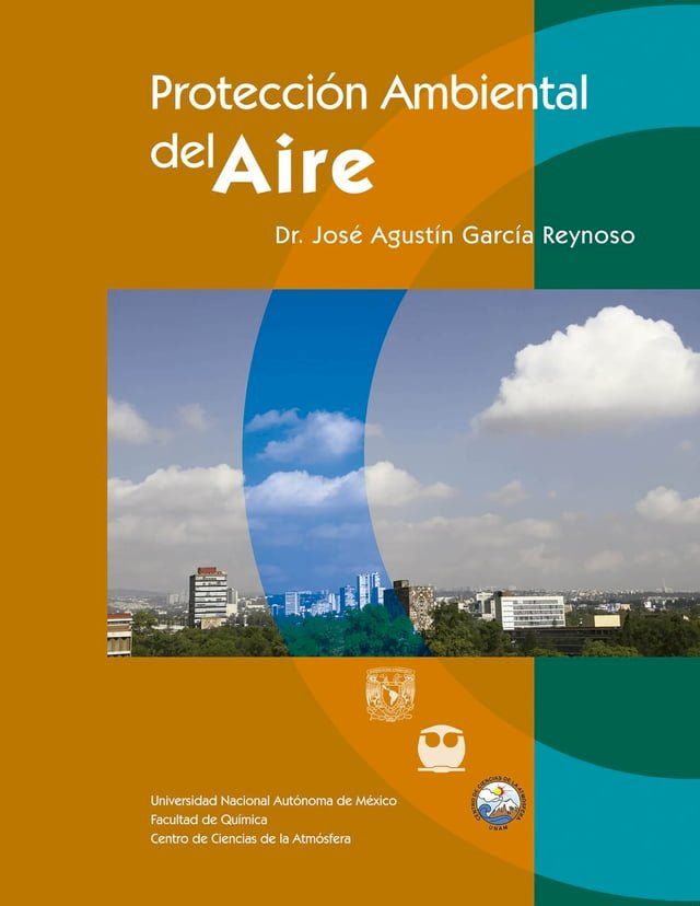  Protecci&oacute;n Ambiental del aire(Kobo/電子書)