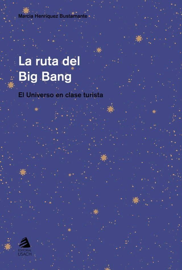  La ruta del big-bang(Kobo/電子書)