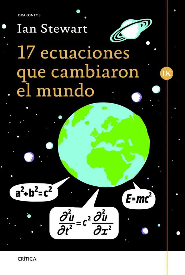  17 ecuaciones que cambiaron el mundo(Kobo/電子書)