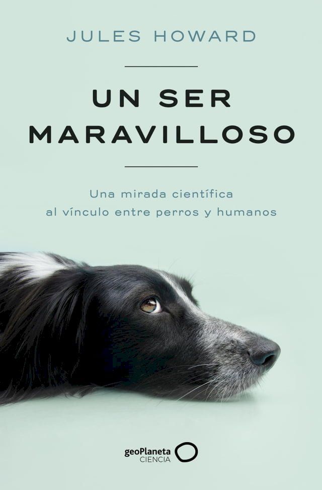  Un ser maravilloso(Kobo/電子書)