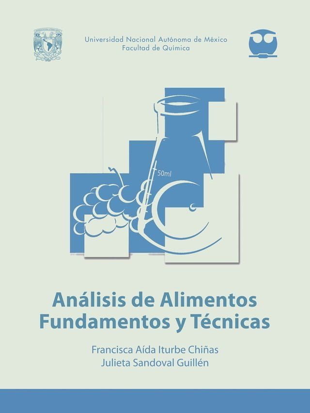  An&aacute;lisis de Alimentos. Fundamentos y T&eacute;cnicas(Kobo/電子書)