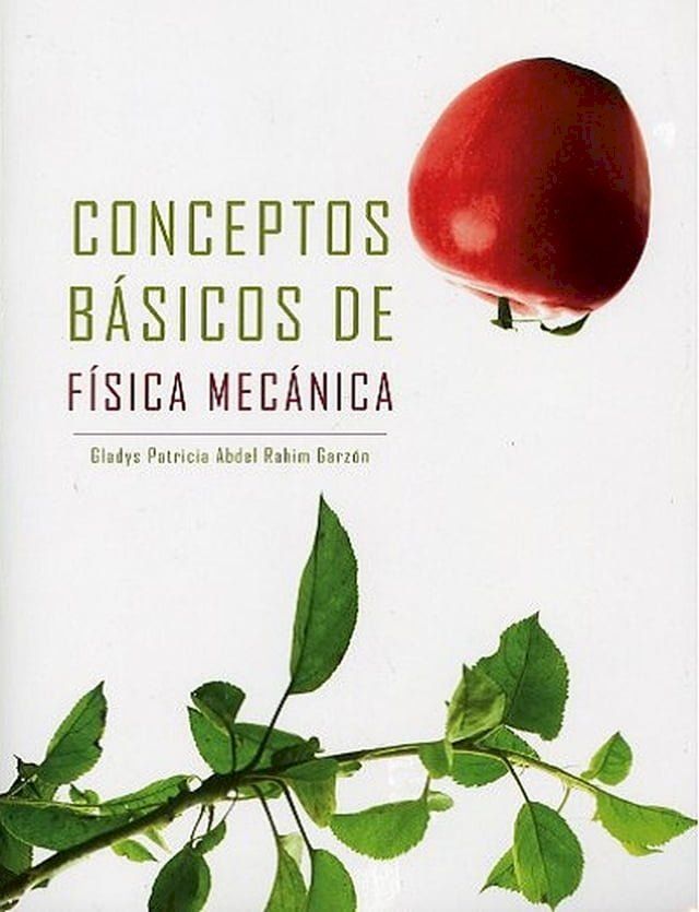  Conceptos B&aacute;sicos De F&iacute;sica Mec&aacute;nica(Kobo/電子書)