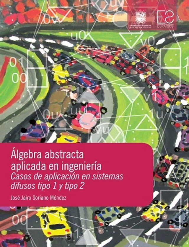  &Aacute;lgebra abstracta aplicada en ingenier&iacute;a(Kobo/電子書)