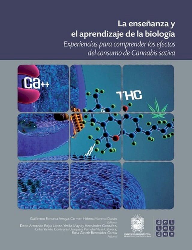  La ense&ntilde;anza y el aprendizaje de la biolog&iacute;a(Kobo/電子書)