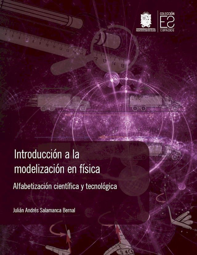  Introducci&oacute;n a la modelizaci&oacute;n en f&iacute;sica(Kobo/電子書)