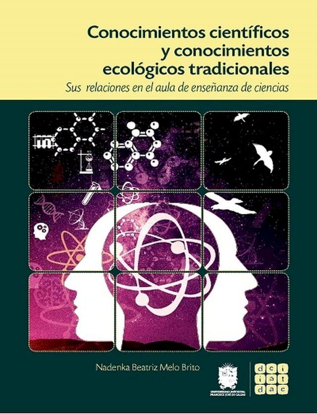  Conocimientos cient&iacute;ficos y conocimientos ecol&oacute;gicos tradicionales(Kobo/電子書)