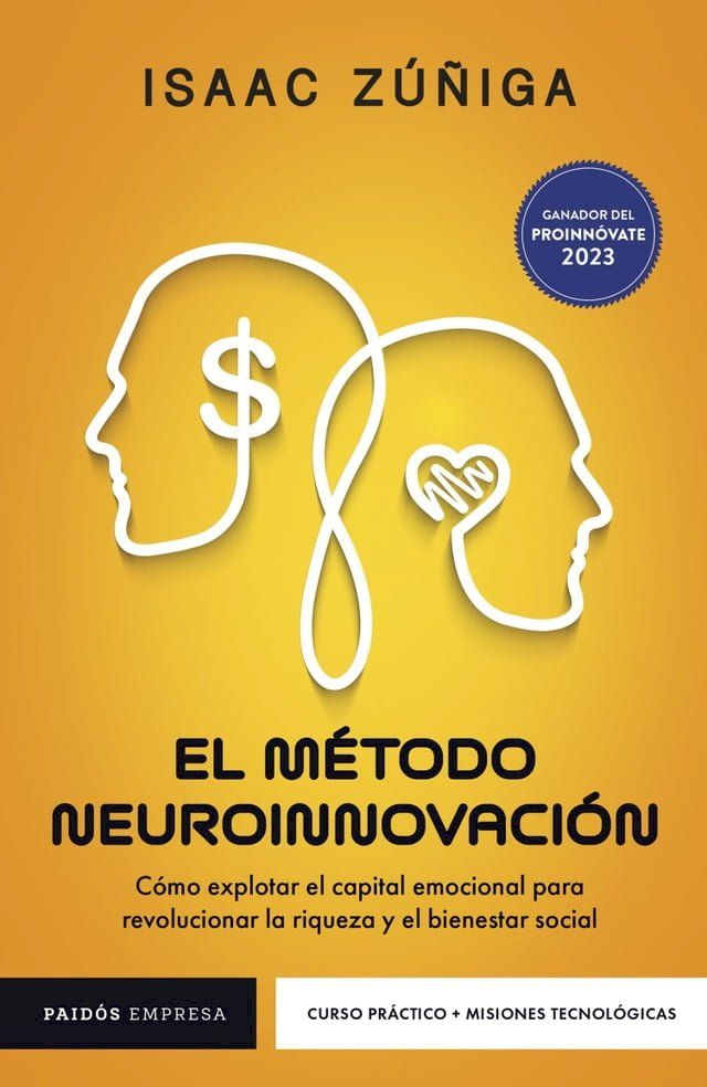  El método neuroinnovación(Kobo/電子書)