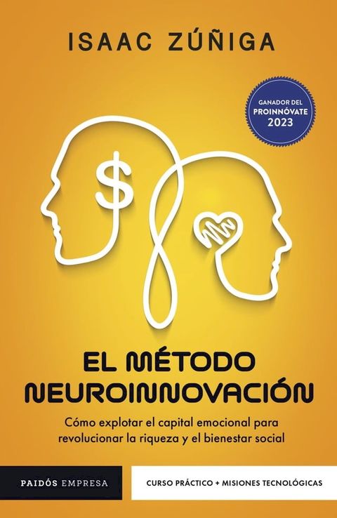 El m&eacute;todo neuroinnovaci&oacute;n(Kobo/電子書)