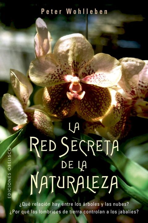 La red secreta de la naturaleza(Kobo/電子書)